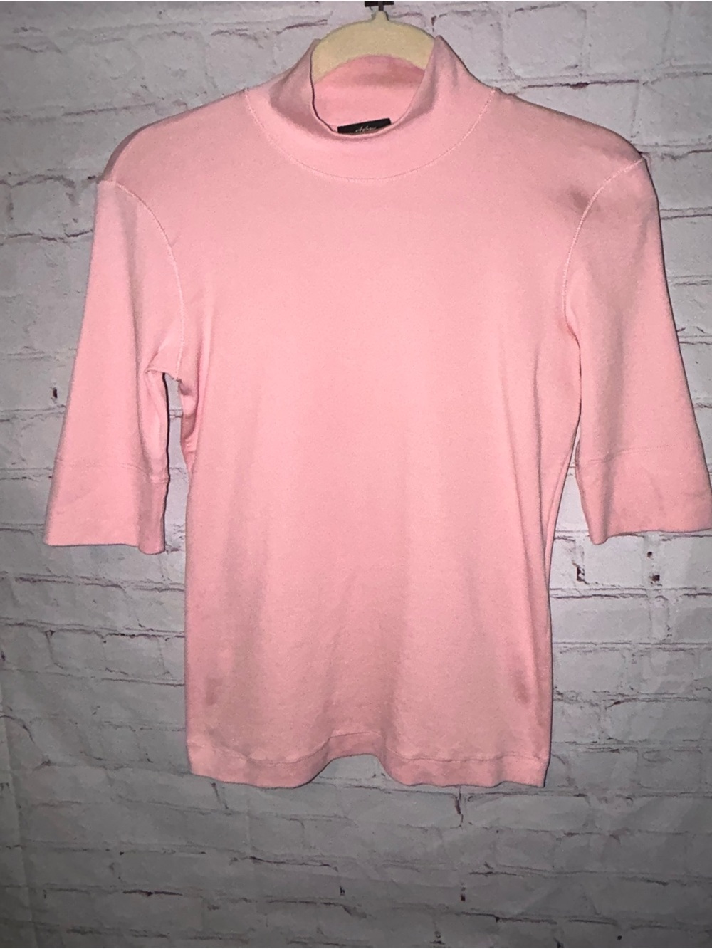 Marc Cain Sports Turtleneck Top size 6